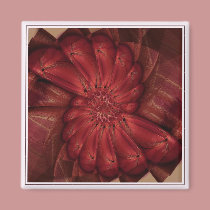Pink Passion magnets by Miincdesign Pink Passion magnets