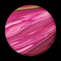 Pink Passion magnets