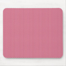 Pink Passion Mouse Pads