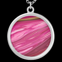 Pink Passion necklaces