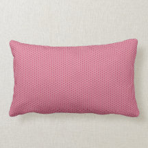 Pink Passion Pillow
