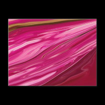 Pink Passion postcards