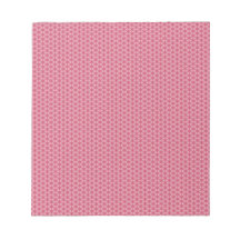 Pink Passion Scratch Pad