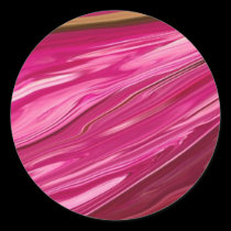 Pink Passion stickers