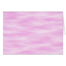 Pink pattern. Soft waves, clouds. Cards