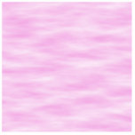 Pink pattern. Soft waves, clouds. Cut Out
