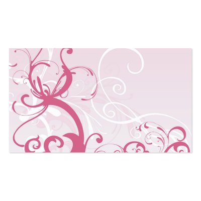 pink patterns