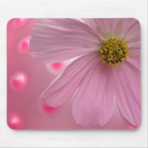 Pink Pearl mousepads by chysshirts Pink Pearl mousepads