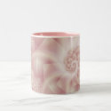 Pink Pearls Mug