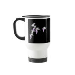 Pink Pelicans Mug