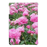 Pink Peonies in Full Bloom iPad Mini Cases