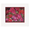 Pink Peonies posters by klocke Pink Peonies posters