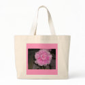 PINK PEONY BAG