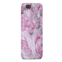 Pink Peony flower Case Savvy iPhone 5 iPhone 5 Case