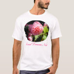 Pink Peony Pearls