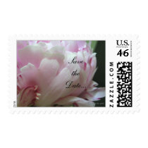 Pink Peony Wedding Invitation Postage Stamps by naturalilly Pink Peony Wedding Invitation Postage Stamps