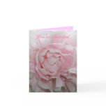 Pink Peony Wedding Invitation Template cards