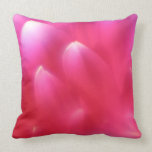 Pink Petals American Mojo Pillows/Cushion