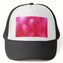 Pink Petals Hat