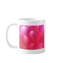 Pink Petals Mug
