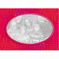 pink photo frame photo sculptures