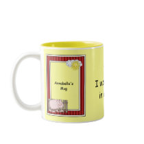 Pink Pig - Farmyard Barnyard Friend - Kids Coffee Mugs