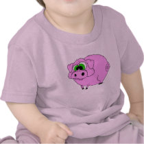 Pink Pig T-Shirt