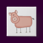 Pink Pig T-shirts and Gifts