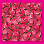 Pink Pink Flowers