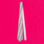 Pink Pink Pink Music Gifts ties