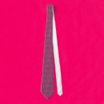 Pink Pink Pink Music Gifts ties