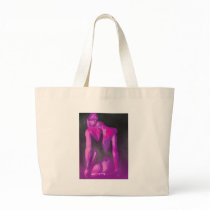 Pink Plaits and Panties bags by taiche Pink Plaits and Panties bags