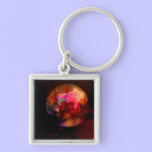 Pink Planet keychains