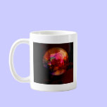 Pink Planet mugs