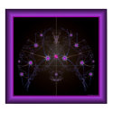 Pink Planets 2 posters by FractalFeast Pink Planets 2 posters