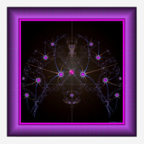 Pink Planets