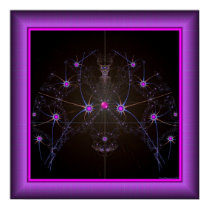 Pink Planets