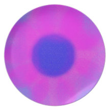 Pink Plate