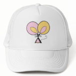 Pink Pocket Mouse hats