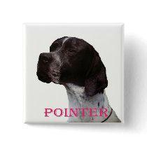 Pink pointer button