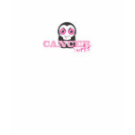Pink Poken Cancer Sucks Pink Poken Cancer Sucks