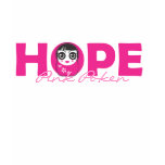 Pink Poken Hope Pink Poken Hope