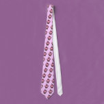 pink polka dot cupcake