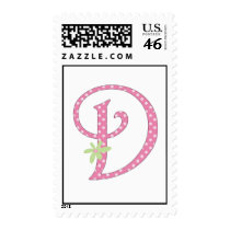 Pink Polka Dot • D