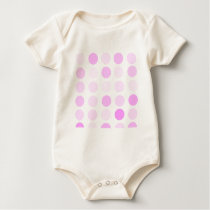 Pink Polka Dots t-shirts