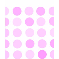 Pink Polka Dots t-shirts