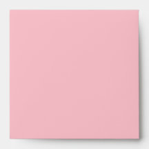 Pink Polkadots | Envelope