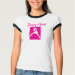 Ladies Ringer T-Shirt