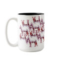pink pony mugs by jgeidans pink pony mugs