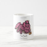 Pink Pony Mug